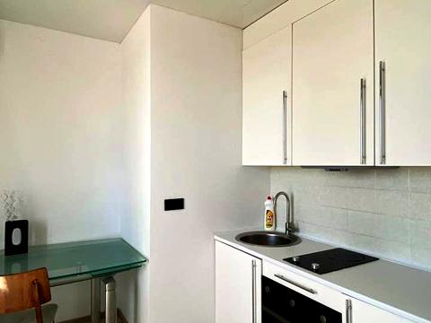 квартира за адресою Шота Руставелі вул., 9