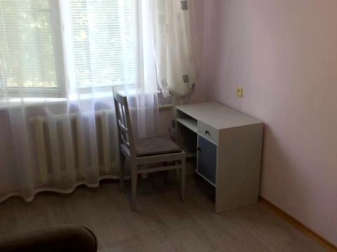 квартира за адресою Моніторна вул., 10