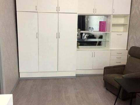 квартира за адресою Моніторна вул., 10