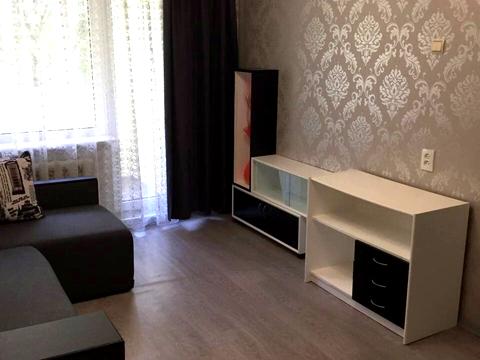 квартира за адресою Моніторна вул., 10