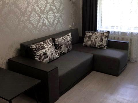 квартира за адресою Моніторна вул., 10