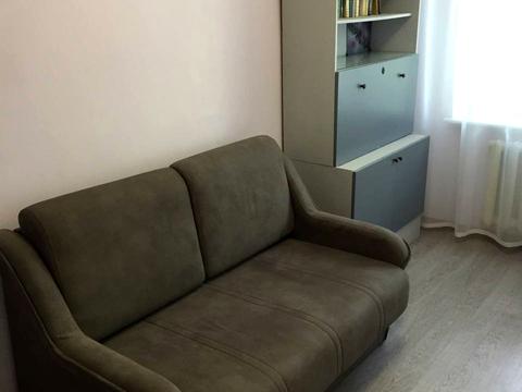 квартира за адресою Моніторна вул., 10