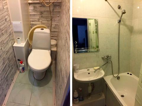 квартира за адресою Моніторна вул., 10