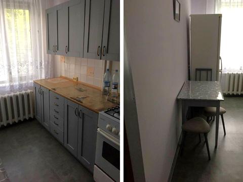 квартира за адресою Моніторна вул., 10