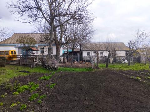 будинок за адресою с. Ропотуха, Успенська, 69