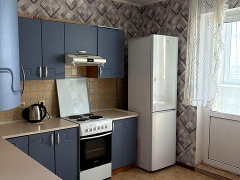 квартира за адресою Григорія Ващенка вул., 5