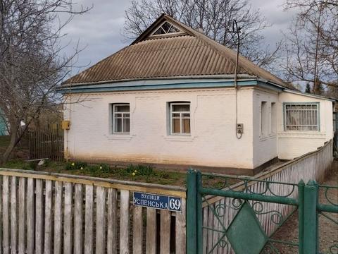 будинок за адресою с. Ропотуха, Успенська, 69