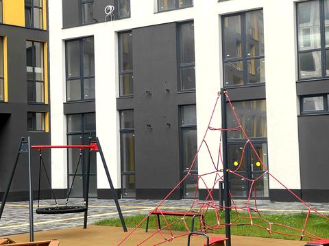 комерційна за адресою Богдана Хмельницького  вул., (ЖК Брама (будинок 1))