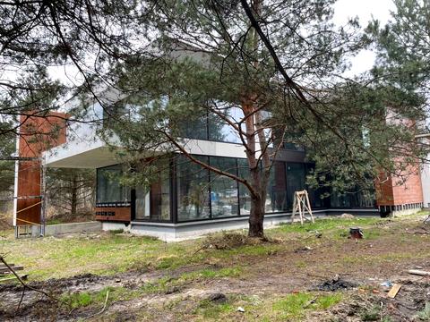 будинок за адресою Героїв УПА