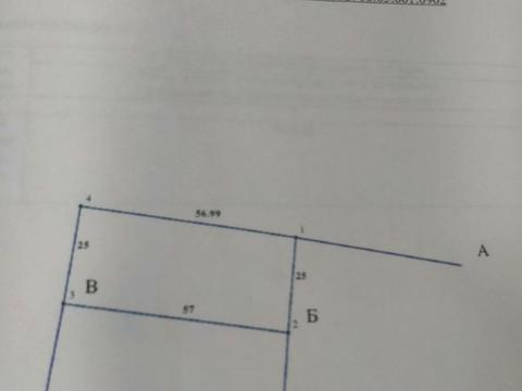 ділянка за адресою 