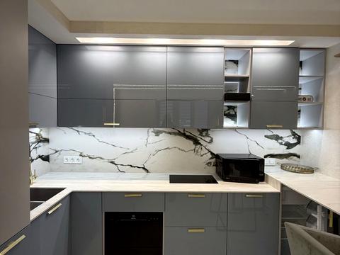 квартира по адресу Липинского ул., 4