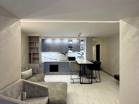 квартира по адресу Липинского ул., 4