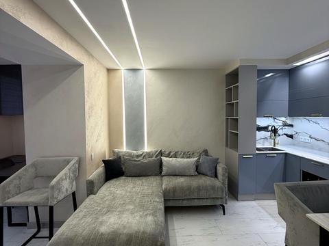 квартира по адресу Липинского ул., 4