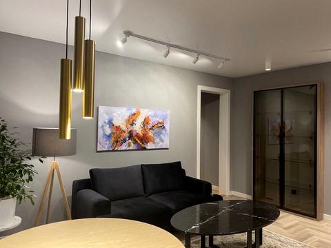 квартира за адресою Костомарівська вул., 14