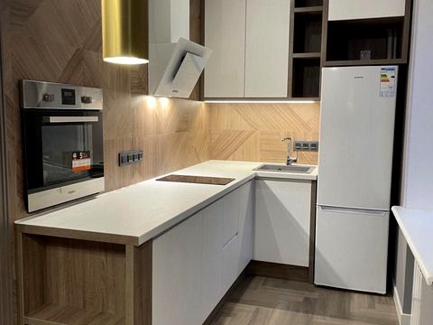 квартира за адресою Костомарівська вул., 14