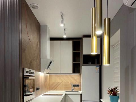 квартира за адресою Костомарівська вул., 14