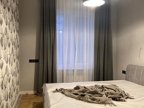 квартира за адресою Костомарівська вул., 14