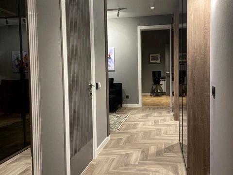 квартира за адресою Костомарівська вул., 14