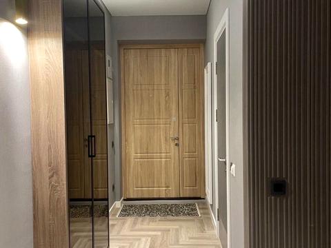 квартира за адресою Костомарівська вул., 14