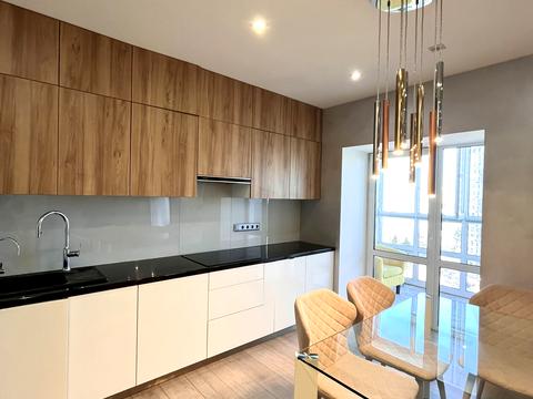 квартира за адресою Патріарха Мстислава Скрипника вул., 48-А