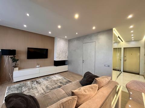 квартира за адресою Патріарха Мстислава Скрипника вул., 48-А