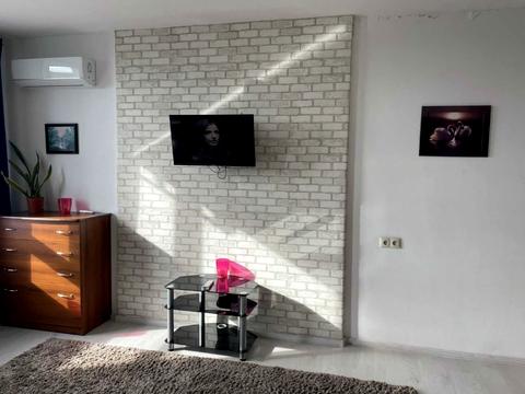 квартира по адресу Миколы Бажана просп., 17-А