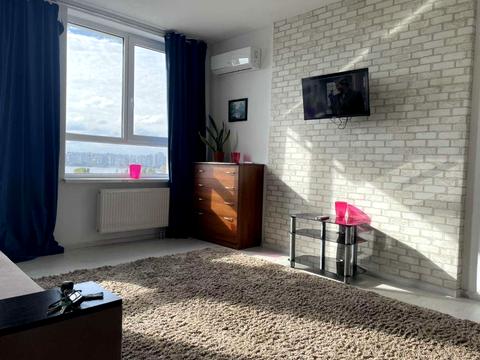 квартира за адресою Миколи Бажана просп., 17-А