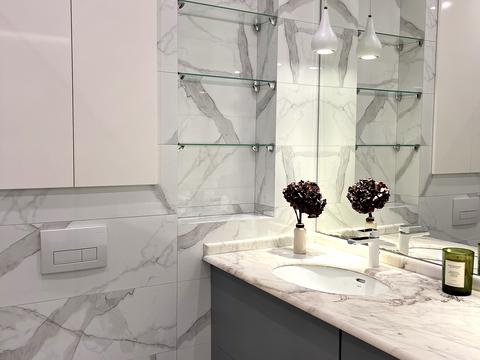 квартира за адресою Патріарха Мстислава Скрипника вул., 48-А