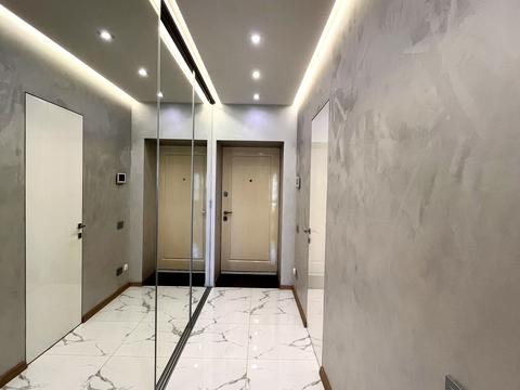 квартира за адресою Патріарха Мстислава Скрипника вул., 48-А