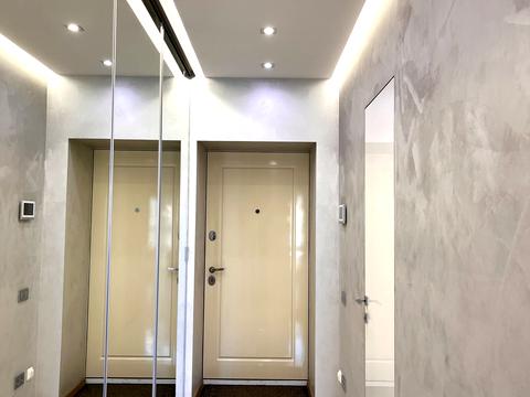 квартира за адресою Патріарха Мстислава Скрипника вул., 48-А