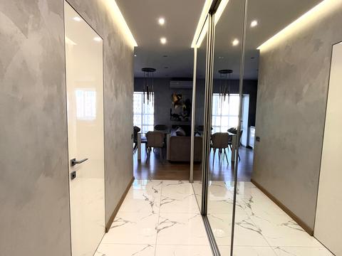 квартира за адресою Патріарха Мстислава Скрипника вул., 48-А