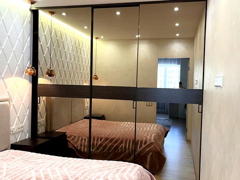 квартира за адресою Патріарха Мстислава Скрипника вул., 48-А