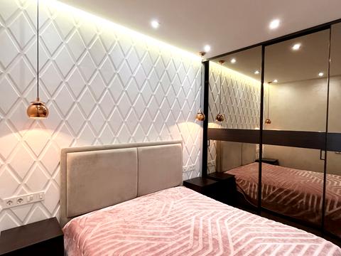 квартира за адресою Патріарха Мстислава Скрипника вул., 48-А