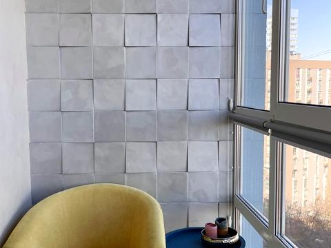 квартира за адресою Патріарха Мстислава Скрипника вул., 48-А