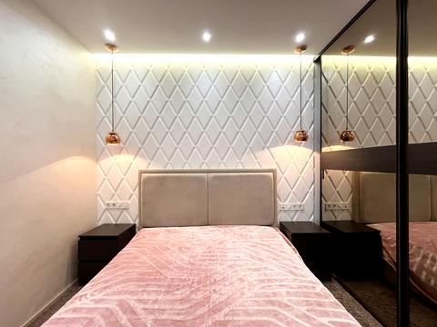 квартира за адресою Патріарха Мстислава Скрипника вул., 48-А