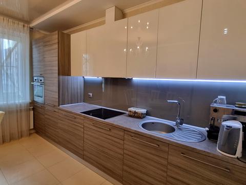 квартира за адресою Пономарьова вул., 26 к3