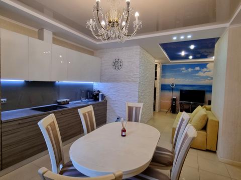 квартира за адресою Пономарьова вул., 26 к3