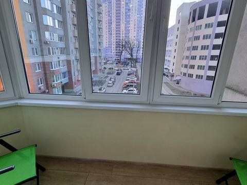 квартира за адресою Пономарьова вул., 26 к3