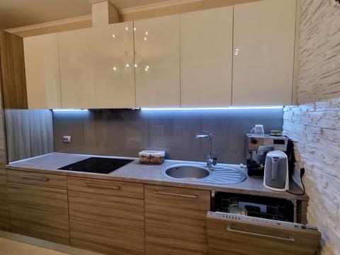 квартира за адресою Пономарьова вул., 26 к3