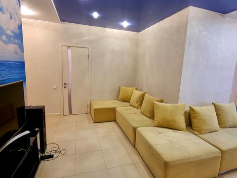 квартира за адресою Пономарьова вул., 26 к3