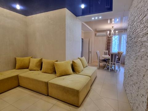 квартира за адресою Пономарьова вул., 26 к3