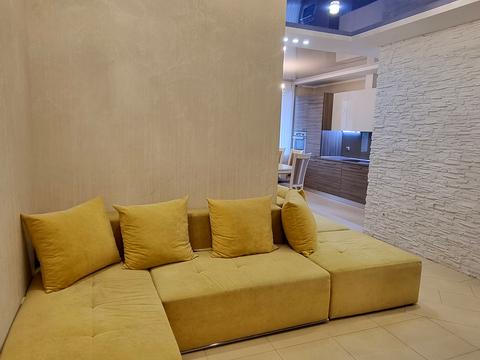 квартира за адресою Пономарьова вул., 26 к3