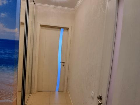 квартира за адресою Пономарьова вул., 26 к3