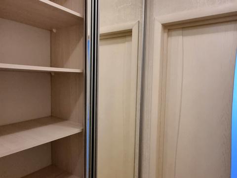 квартира за адресою Пономарьова вул., 26 к3