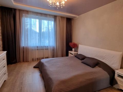 квартира за адресою Пономарьова вул., 26 к3