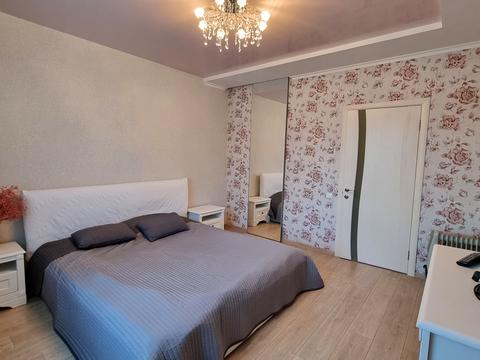 квартира за адресою Пономарьова вул., 26 к3