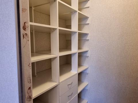 квартира за адресою Пономарьова вул., 26 к3