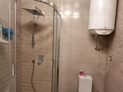 квартира за адресою Пономарьова вул., 26 к3