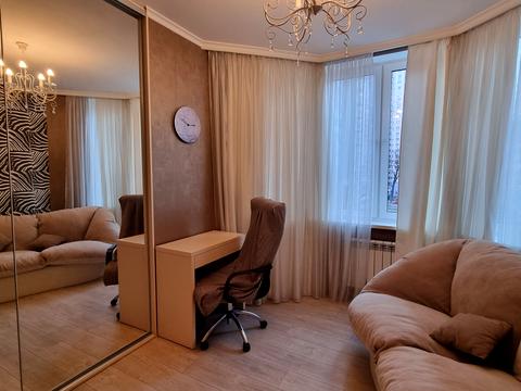 квартира за адресою Пономарьова вул., 26 к3