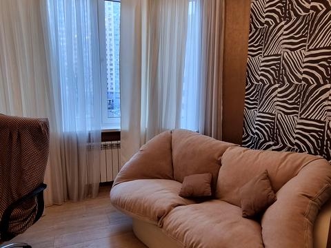 квартира за адресою Пономарьова вул., 26 к3